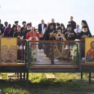 Leone XIV, non rischiano di ridurre Gesù Cristo a un leader carismatico o un superuomo
