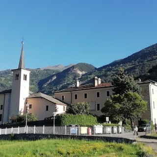 Priorato Saint Pierre Priorato Saint Pierre