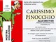 Carissimo Pinocchio, noi ti ricordiamo così! A Perosa Argentina una mostra tra arte e memoria Carissimo Pinocchio, noi ti ricordiamo così! A Perosa Argentina una mostra tra arte e memoria