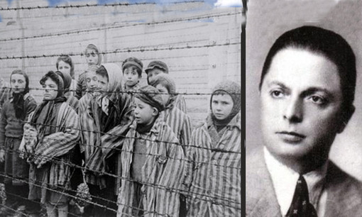 Giovanni Palatucci: Anfp Eroe Italiano e Giusto tra le Nazioni