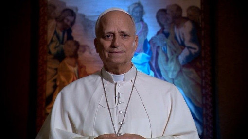Léon XIV à Assise : « Il n’y a pas de guerre sainte, seule la paix est sainte »