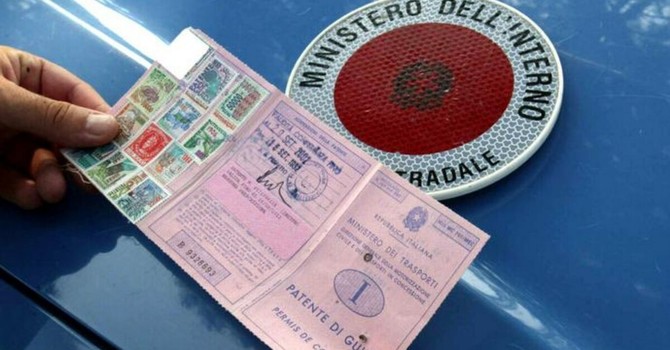 Patenti facili, l’inchiesta arriva anche in Valle d’Aosta