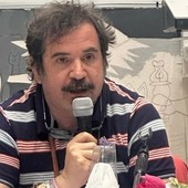 Romano Pesavento presidente CNDDU Romano Pesavento presidente CNDDU