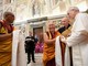 I leader religiosi: &quot;Con Papa Leone per il dialogo e l'impegno di pace&quot;