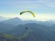 Regione chiede stop a voli parapendio su Monte Bianco