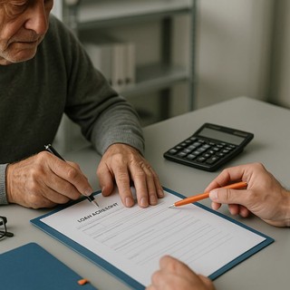 Il piccolo prestito INPS aiuta molti pensionati a gestire esigenze immediate senza percorsi complessi