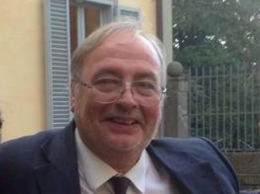 Cordoglio della Valle d’Aosta per la morte  del Prof.  Paolo Carrozza