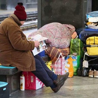 Poveri con un lavoro: in 13 milioni a rischio