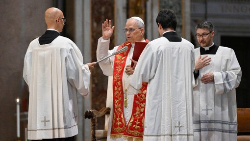 Verso Leone XIV in Francia, una Chiesa di Parigi tra giovani, solidarietà e nuove vocazioni