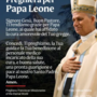 Papa Leone XIV ha chiesto di accompagnarlo con la preghiera Papa Leone XIV ha chiesto di accompagnarlo con la preghiera Papa Leone XIV ha chiesto di accompagnarlo con la preghiera Papa Leone XIV ha chiesto di accompagnarlo con la preghiera