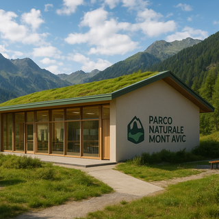 Una nuova sede per il Parco naturale Mont Avic: un passo avanti per l’ambiente valdostano