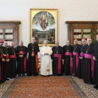 Leone XIV alle Chiese arabe: «Dialogare non significa rinunciare alla propria identità»