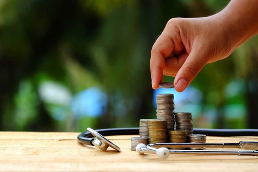 In crescita richieste di finanziamenti per pagare le cure mediche