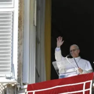 Papa Leone XIV, solo la Pace dono di Dio può sanare le ferite tra i popoli