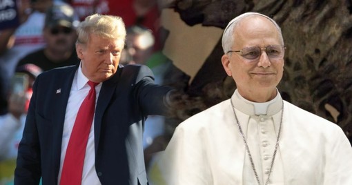 Attacco di Trump al Papa, la risposta di Repole: nel mirino non c’è la Chiesa, ma la pace Attacco di Trump al Papa, la risposta di Repole: nel mirino non c’è la Chiesa, ma la pace