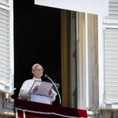 Il Papa: «Il lamento e la maldicenza non generano nulla. Il Vangelo ci educa alla libertà» Il Papa: «Il lamento e la maldicenza non generano nulla. Il Vangelo ci educa alla libertà»