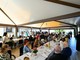 Il Papa a pranzo con i poveri, a Castel Gandolfo la fragilità diventa il cuore della comunità Il Papa a pranzo con i poveri, a Castel Gandolfo la fragilità diventa il cuore della comunità