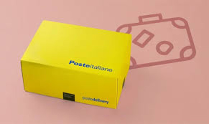 Con poste delivery web di Poste Italiane anche i valdostani in vacanza liberi dai bagagli con poste delivery web