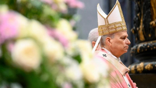 Giubileo dei Detenuti, il Papa: nessuno sia perduto, concedere amnistie o indulto - VIDEO Giubileo dei Detenuti, il Papa: nessuno sia perduto, concedere amnistie o indulto - VIDEO