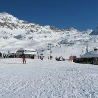 A Plan Maison di Cervinia il “Pulse Day” più alto d’Italia