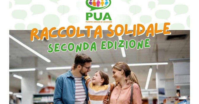 A Doues e Roisan la solidarietà riparte da un gesto semplice: la raccolta alimentare del PUA torna per la seconda edizione A Doues e Roisan la solidarietà riparte da un gesto semplice: la raccolta alimentare del PUA torna per la seconda edizione