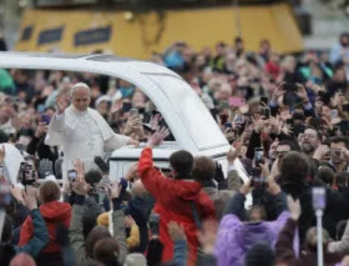 3.176.620 persone hanno partecipato agli eventi celebrati in Vaticano nel 2025 3.176.620 persone hanno partecipato agli eventi celebrati in Vaticano nel 2025