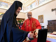 Papa Leone XIV: “I cristiani sono chiamati ad essere segno credibile di pace”