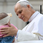Leone XIV richiama la Chiesa: parole chiare contro violenze e guerre
