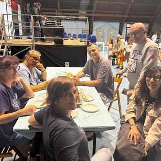 Perosa Argentina ritrova la sua festa e, insieme, il senso di comunità
