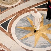 Leone XIV: «La pace è un bene prezioso» e nasce dalla coscienza di ogni persona Leone XIV: «La pace è un bene prezioso» e nasce dalla coscienza di ogni persona