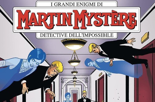 “La stanza 217": quando la realtà riesce ad alimentare gli incubi più inconsci" “La stanza 217": quando la realtà riesce ad alimentare gli incubi più inconsci"