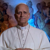 Léon XIV à Assise : « Il n’y a pas de guerre sainte, seule la paix est sainte » Léon XIV à Assise : « Il n’y a pas de guerre sainte, seule la paix est sainte »