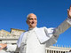 Papa Leone XIV: la "cultura della cura" per costituire la civiltà dell'amore Papa Leone XIV: la "cultura della cura" per costituire la civiltà dell'amore