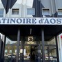 Palaghiaccio di Aosta, Cometto prova a salvare l’impianto fino al 2026 Palaghiaccio di Aosta, Cometto prova a salvare l’impianto fino al 2026