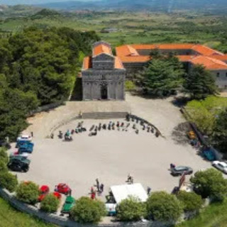 La preghiera per la pace dell' Ordinariato Mlitare italiano