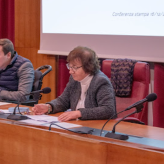 Presentati i 5 progetti finanziati nell’ambito dell’avviso pubblico "1-2025: Giovani in città"