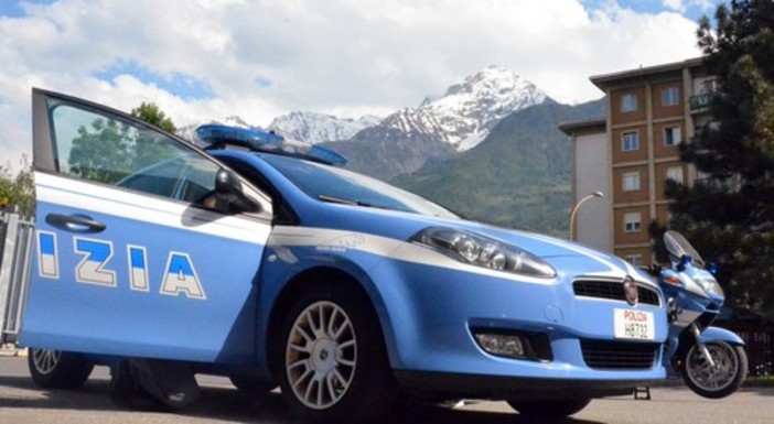 Aosta: Reparti 'speciali' delle Forze dell'ordine al Quartiere Cogne