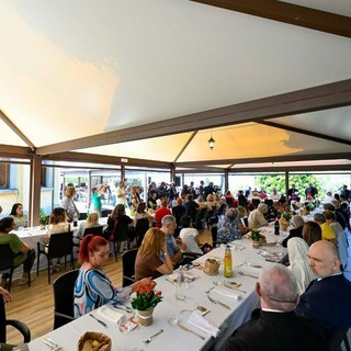 Il Papa a pranzo con i poveri, a Castel Gandolfo la fragilità diventa il cuore della comunità