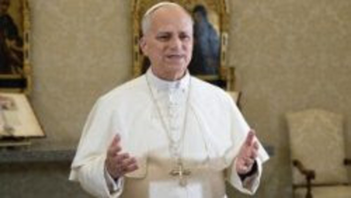 Leone XIV richiama il mondo alla costruzione di ponti: “Servono profeti di armonia in un tempo di divisioni” Leone XIV richiama il mondo alla costruzione di ponti: “Servono profeti di armonia in un tempo di divisioni”