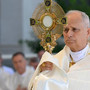 Il Papa a Madrid: no a una fede privata e comoda, siate costruttori di speranza Il Papa a Madrid: no a una fede privata e comoda, siate costruttori di speranza