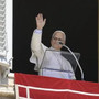 Leone XIV: il perdono, come un buon vento, spazza via anche le nubi più fitte e fa rivedere il sole Leone XIV: il perdono, come un buon vento, spazza via anche le nubi più fitte e fa rivedere il sole