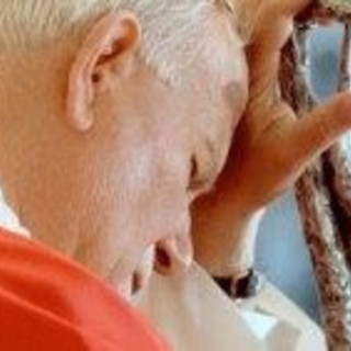 Leone XIV ricorda Giovanni Paolo II: aprirsi a Cristo è necessario ancora oggi