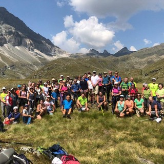 Escursione del 13 agosto