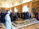 Leone XIV: «La Dottrina Sociale della Chiesa ha molto da offrire» Leone XIV: «La Dottrina Sociale della Chiesa ha molto da offrire»
