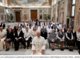 Il Papa alle religiose: continuare con tenacia a spendersi nella carità Il Papa alle religiose: continuare con tenacia a spendersi nella carità