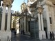 Porta Sant'Anna, uno degli ingressi del Vaticano