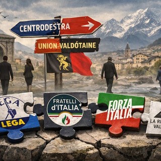 Cosa resterà di questo centrodestra?