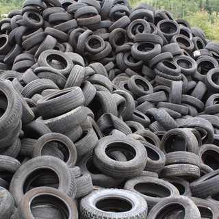 Raccolti e avviati a recupero 135mila kg di PFU grazie a EcoTyre e Legambiente con Puliamo il Mondo 2025