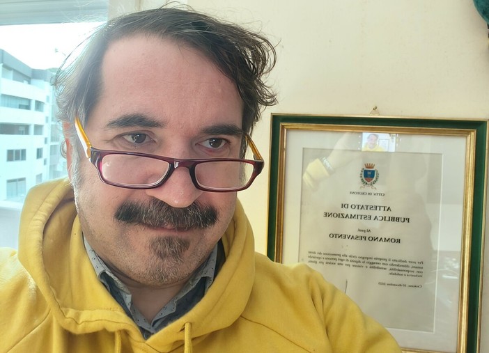 Prof. Romani Pesavento presidente CNDDU