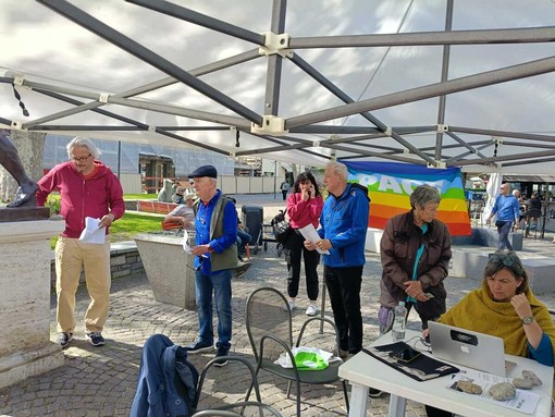 I popoli europei contro il genocidio: superato il milione di firme per sospendere l’accordo UE-Israele